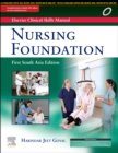 Image for Elsevier Clinical Skills Manual, First South Asia Edition : Nursing Foundation