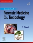 Image for Essentials of Forensic Medicine and Toxicology, 1st Edition