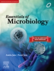 Image for Essentials of microbiology