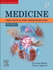Image for Medicine: Prep Manual for Undergraduates