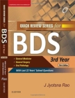 Image for QRS for BDS III year