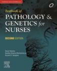 Image for Textbook of pathology and genetics for nurses