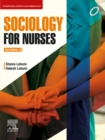 Image for Sociology for Nurses E- Book