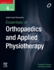 Image for Joshi and Kotwal&#39;s Essentials of Orthopaedics And Applied Physiotherapy, 4ed
