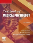 Image for Textbook of Medical Physiology_3rd Edition