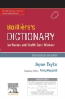 Image for Bailliere&#39;s Dictionary for Nurses and Health Care Workers, 2nd South Aisa Edition - E-Book