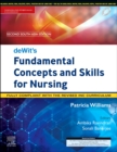 Image for deWit&#39;s Fundamental Concepts and Skills for Nursing -Second South Asia Edition
