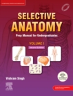 Image for Selective Anatomy Vol 1, 2nd Edition