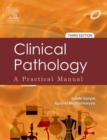 Image for Clinical pathology: a practical manual