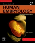Image for Essentials of Human Embryology, 1st Edition