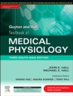 Image for Guyton and Hall Textbook of Medical Physiology_3rd SAE