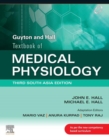 Image for Guyton &amp; Hall Textbook of Medical Physiology_3rd SAE-E-Book: Third South Asia Edition