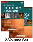 Image for Textbook of Radiology and Imaging, 2 Volume Set
