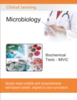 Image for Biochemical Tests - IMViC