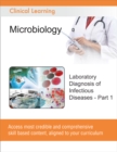 Image for Laboratory Diagnosis of Infectious Diseases - Part 1