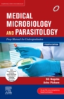 Image for Medical microbiology and parasitology