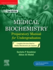 Image for Medical biochemistry: Preparatory manual for undergraduates