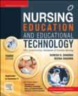 Image for Nursing Education and Educational Technology
