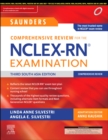 Image for Saunders Comprehensive Review for the NCLEX-RN(R) Examination, Third South Asia Edition