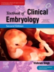 Image for Textbook of Clinical Embryology, 2nd Updated Edition