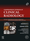 Image for Comprehensive Textbook of Clinical Radiology Volume I: Principles of Clinical Radiology, Multisystem Diseases &amp; Head and Neck-E-Book