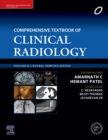 Image for Comprehensive Textbook of Clinical Radiology Volume II: Central Nervous system