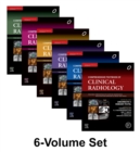 Image for Comprehensive Textbook of Clinical Radiology, 6 Volume Set