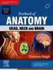 Image for Textbook of anatomyVolume 3,: Head, neck and brain