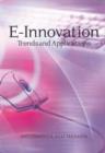 Image for E-Innovation : Trends &amp; Applications