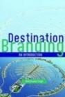 Image for Destination Branding : An Introduction