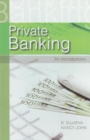Image for Private Banking : An Introduction