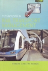 Image for Technology in Rail Transport Management