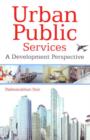 Image for Urban Public Services