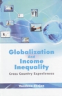 Image for Globalization &amp; Income Inequality : Cross Country Experiences