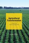 Image for Agricultural Transformation : Concepts &amp; Country Perspectives