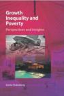 Image for Growth, Inequality &amp; Poverty