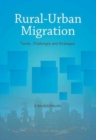Image for Rural-Urban Migration : Trends, Challenges &amp; Strategies