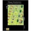 Image for Power Electronics: Principles and Applications