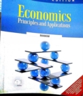 Image for Economics: Principles &amp; Applications