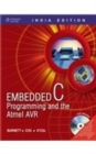 Image for Embedded C Programming and the Atmel AVR