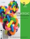 Image for Strategic Management: A South-Asian Perspective (with CourseMate)