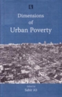 Image for Dimensions of Urban Poverty