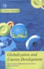 Image for Globalization and Uneven Development