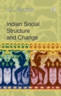 Image for Indian Social Structure and Change