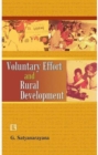 Image for Voluntary Effort and Rural Development