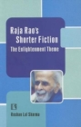 Image for Raja Rao&#39;s Shorter Fiction