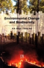 Image for Environmental Change and Biodiversity