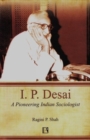 Image for I P Desai