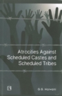 Image for Atrocities Against Scheduled Castes and Scheduled Tribes