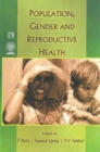 Image for Population, Gender and Reproductive Health